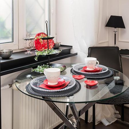 Premium Apart Varsovia Alice 2 Екстер'єр фото
