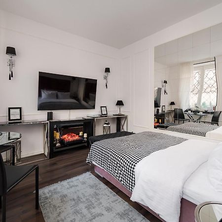 Premium Apart Varsovia Alice 2 Екстер'єр фото