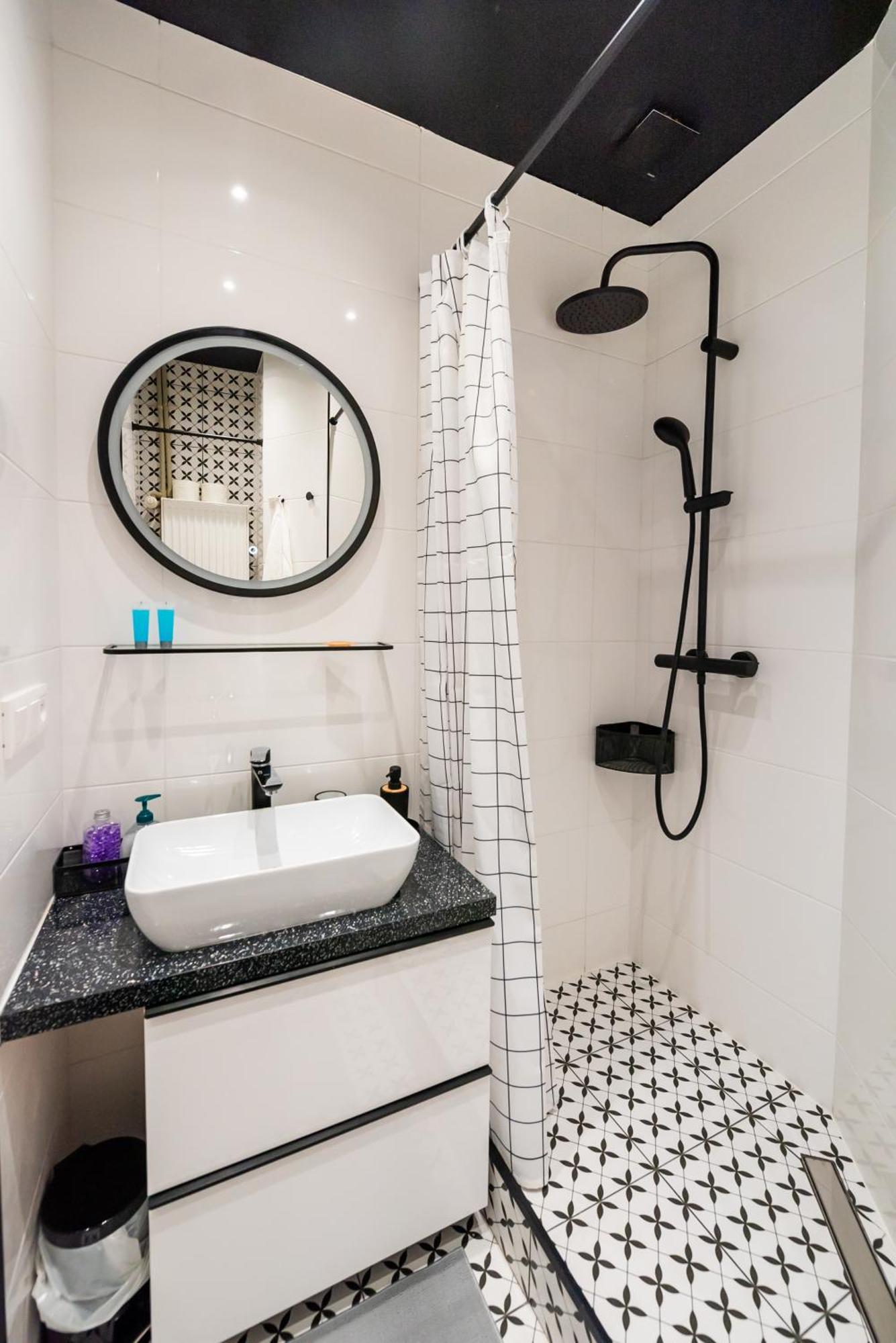 Premium Apart Varsovia Alice 2 Екстер'єр фото