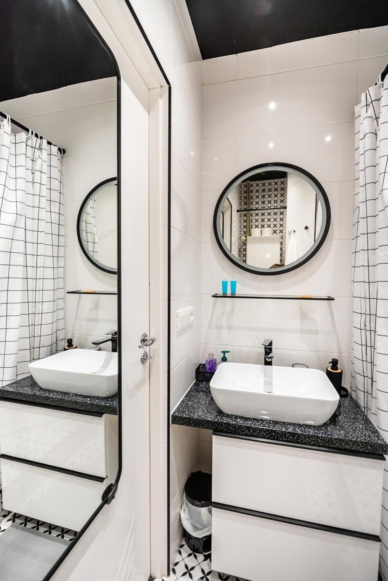 Premium Apart Varsovia Alice 2 Екстер'єр фото