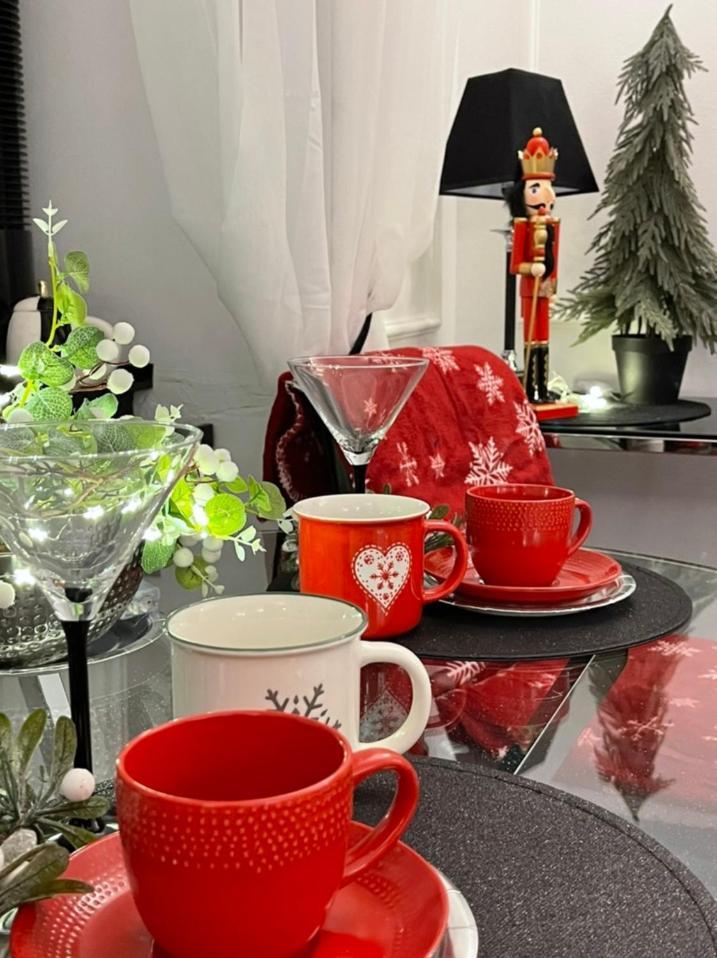 Premium Apart Varsovia Alice 2 Екстер'єр фото