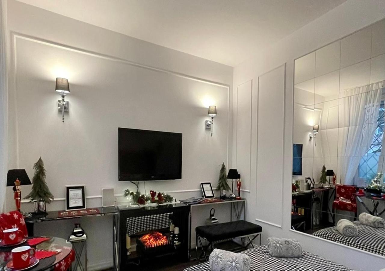 Premium Apart Varsovia Alice 2 Екстер'єр фото