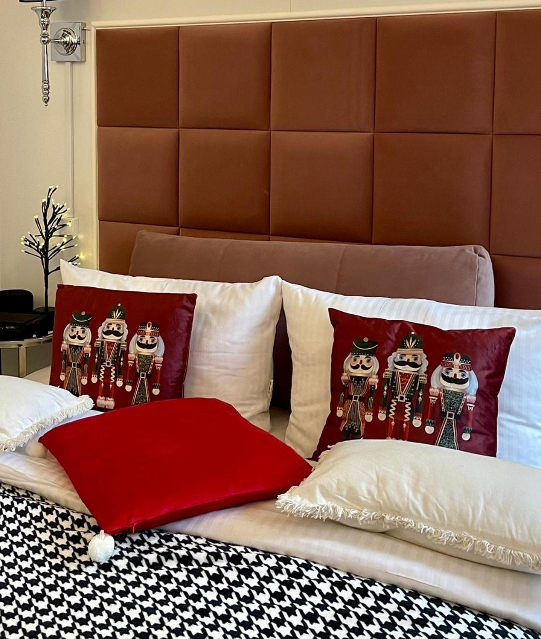 Premium Apart Varsovia Alice 2 Екстер'єр фото