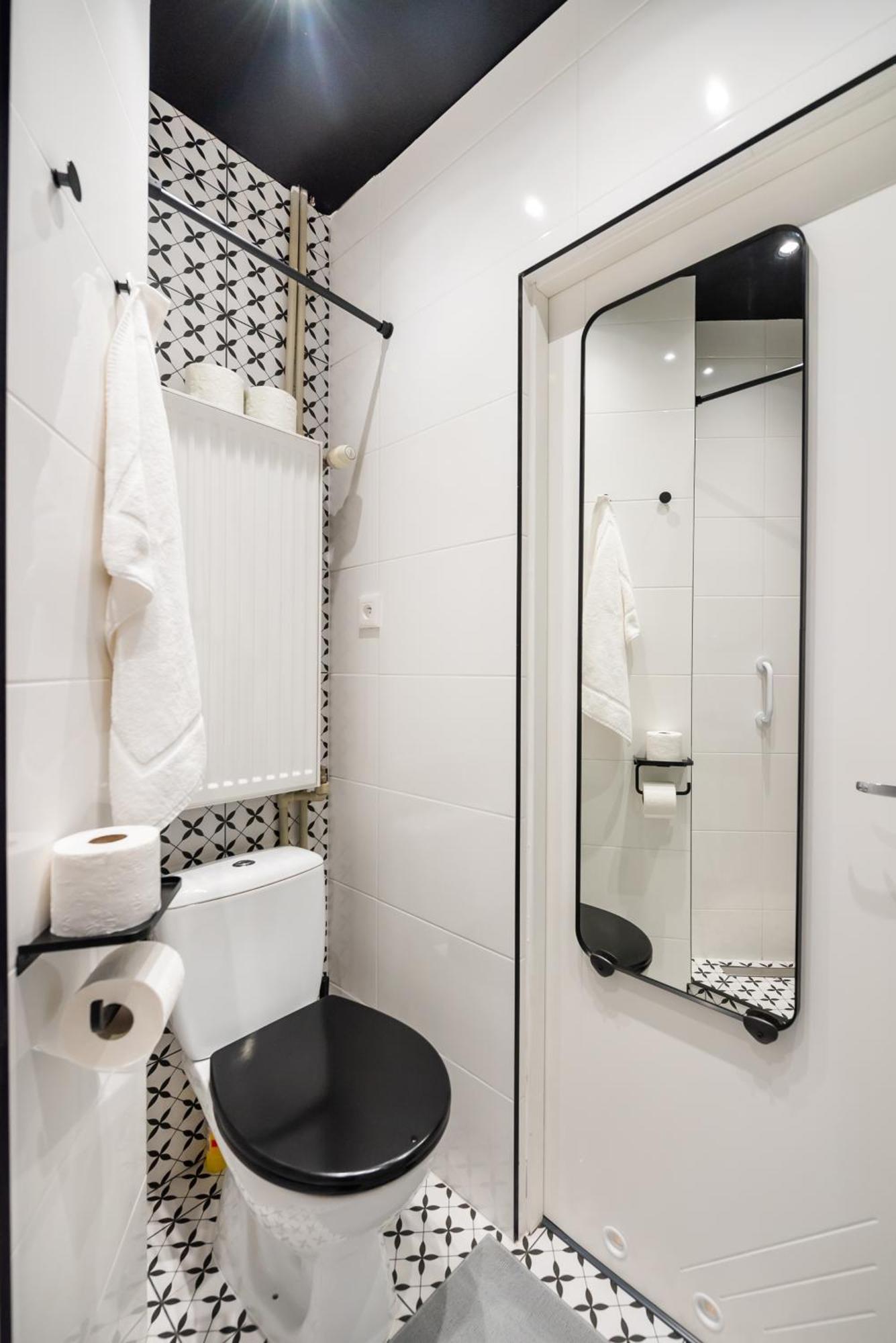 Premium Apart Varsovia Alice 2 Екстер'єр фото