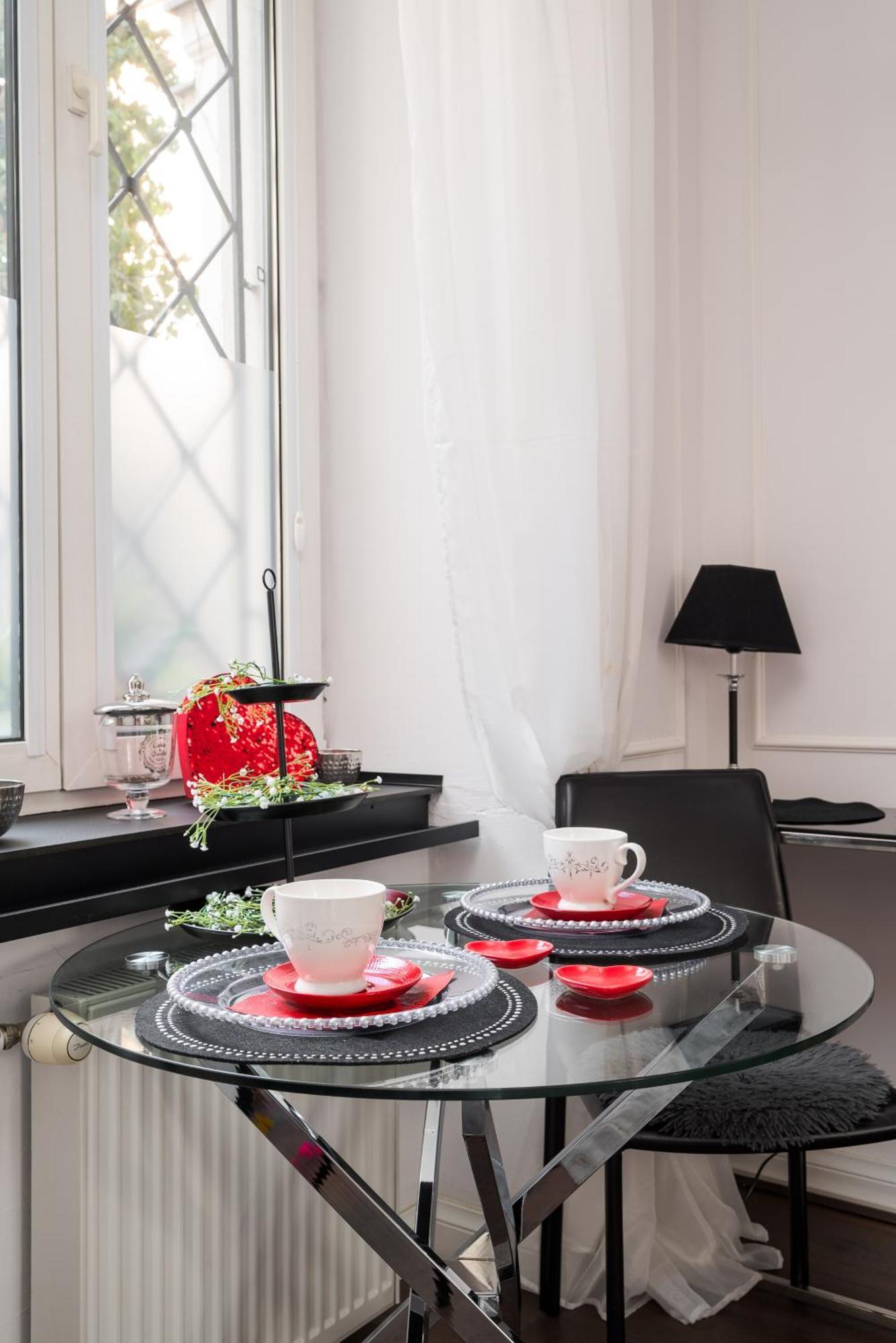 Premium Apart Varsovia Alice 2 Екстер'єр фото