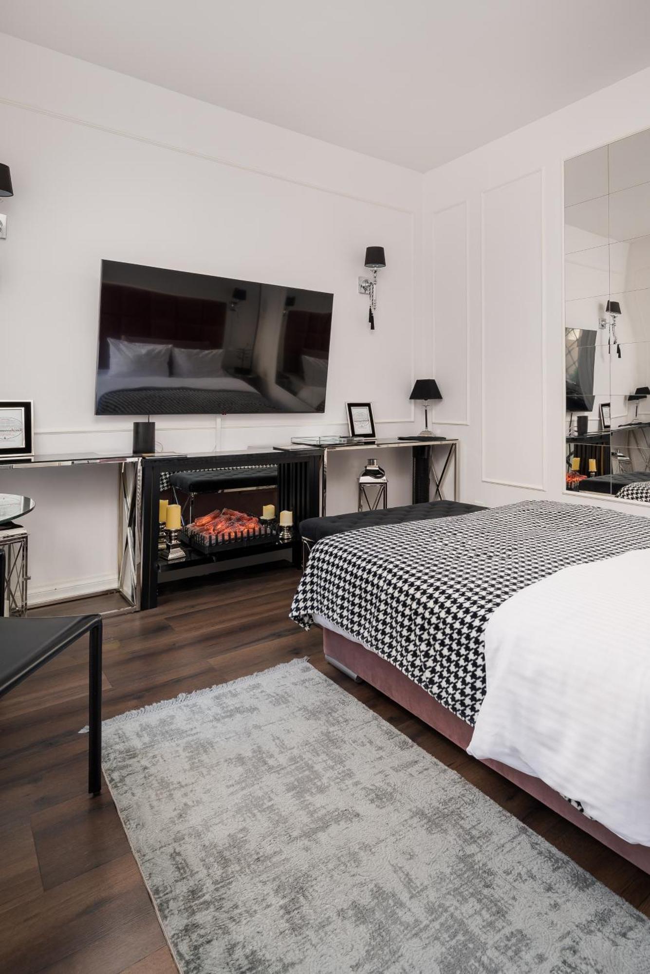 Premium Apart Varsovia Alice 2 Екстер'єр фото