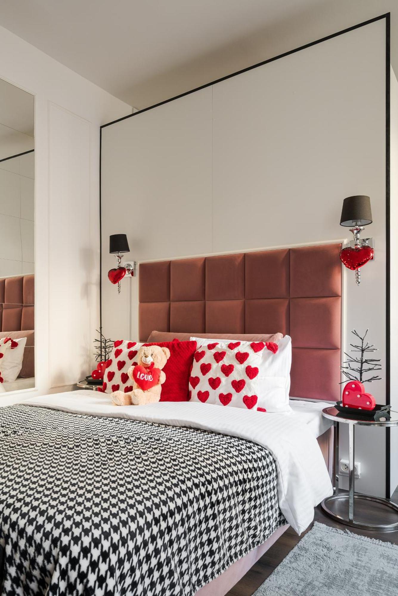 Premium Apart Varsovia Alice 2 Екстер'єр фото