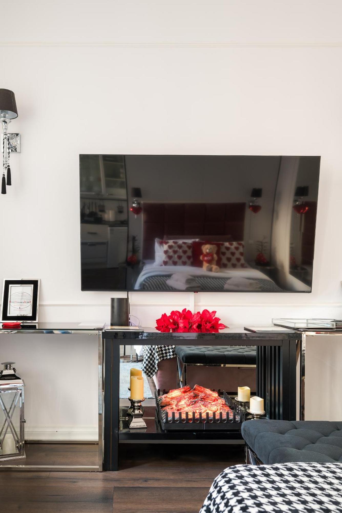 Premium Apart Varsovia Alice 2 Екстер'єр фото