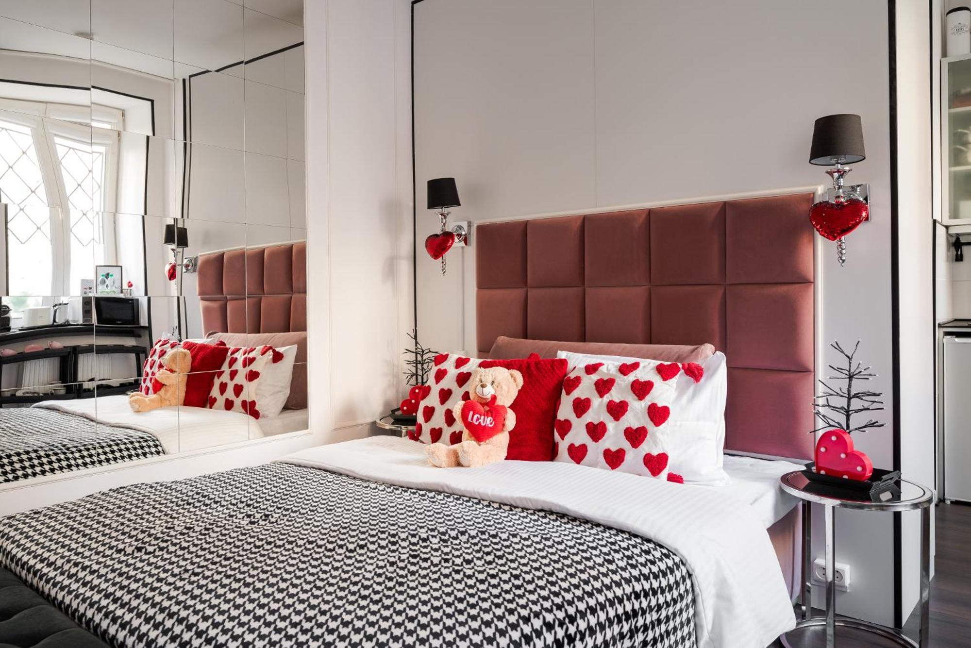 Premium Apart Varsovia Alice 2 Екстер'єр фото