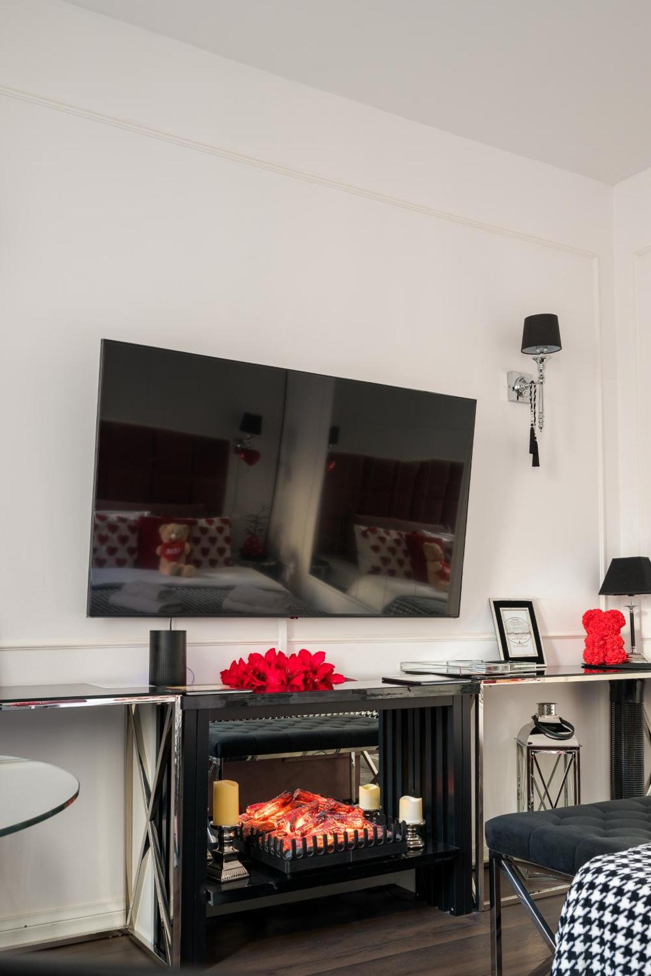 Premium Apart Varsovia Alice 2 Екстер'єр фото